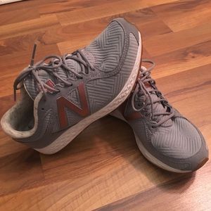 New balance shoes